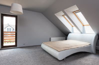Hollington Cross bedroom extensions