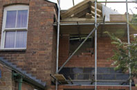 free Hollington Cross home extension quotes
